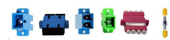 fibresales Hybrid Adaptors