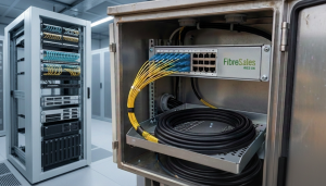 Pre-terminated-cable