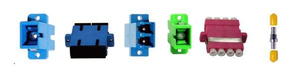 Hybrid Adaptors