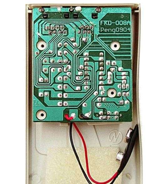 NSHL 468 Multi-Purpose Tester