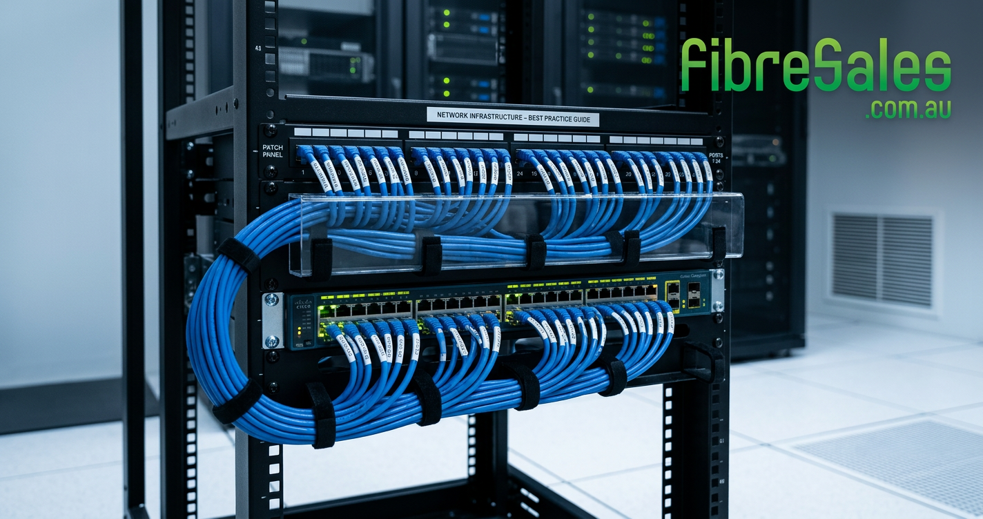 Network Cable