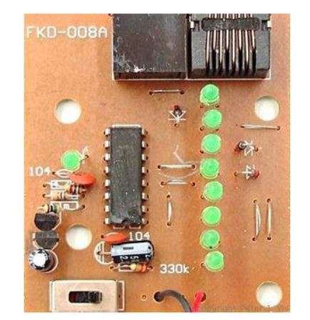 NSHL 468 Multi-Purpose Tester