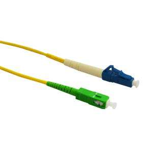 Singlemode Simplex LC-SCA