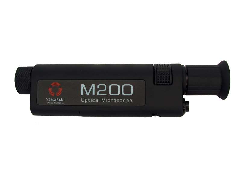 M200 Microscope