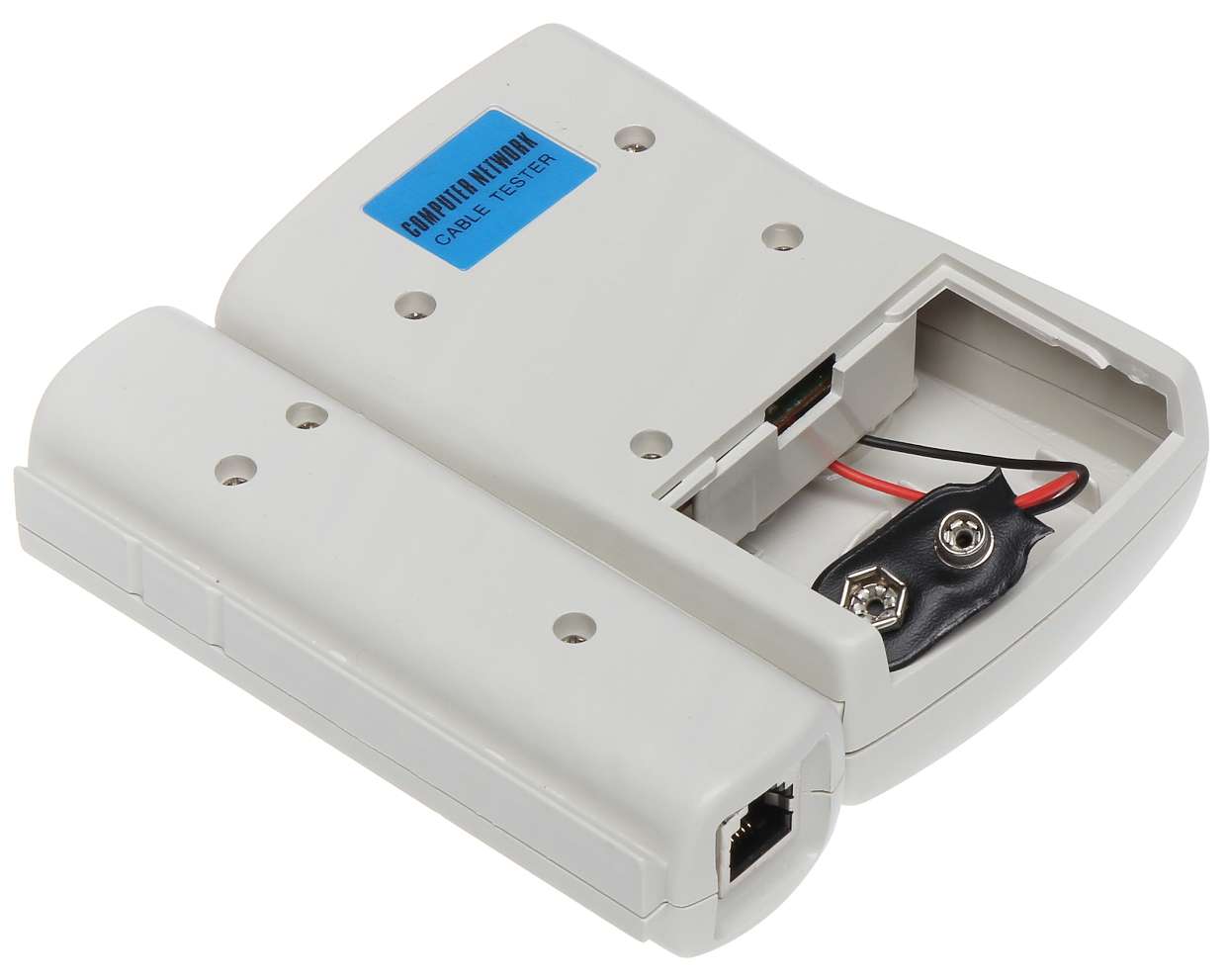 NSHL 468 Multi-Purpose Tester