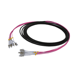 Black 2 fibre multimode
