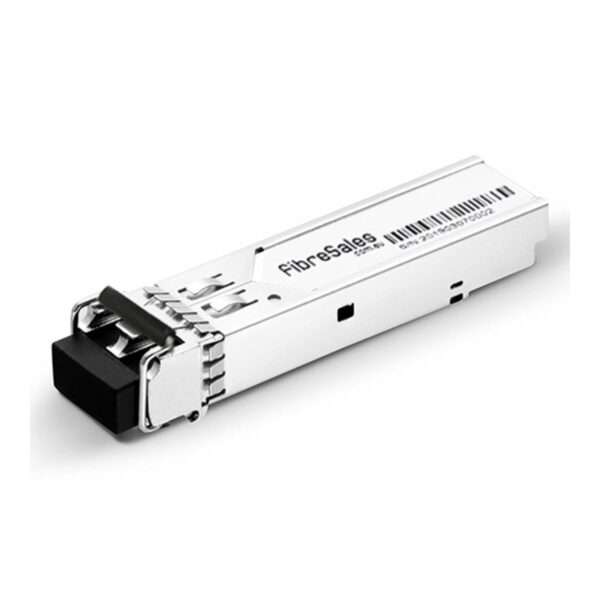 SFP Transceiver LC - 500m