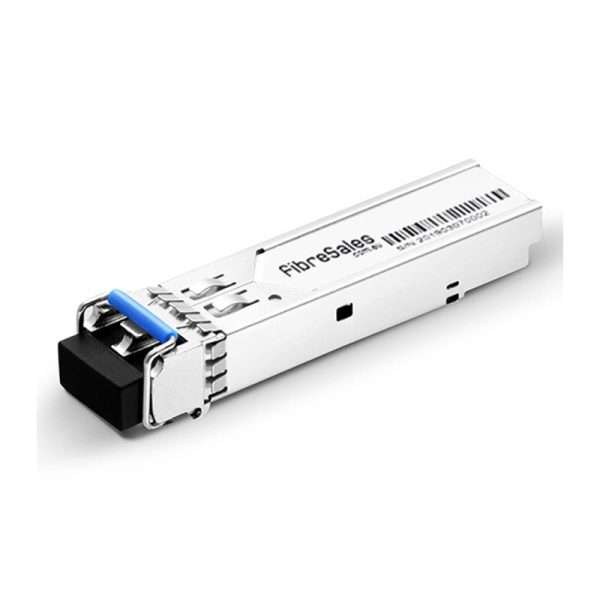1.25G Singlemode SFP Transceiver LC - 10km - 1310nm