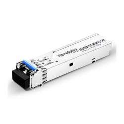 1.25G Singlemode LC Optical Transceiver 1310nm 10km
