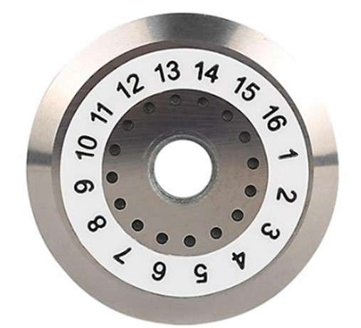 Replacement blade for Cleave Tool