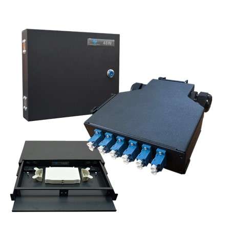 Enclosures