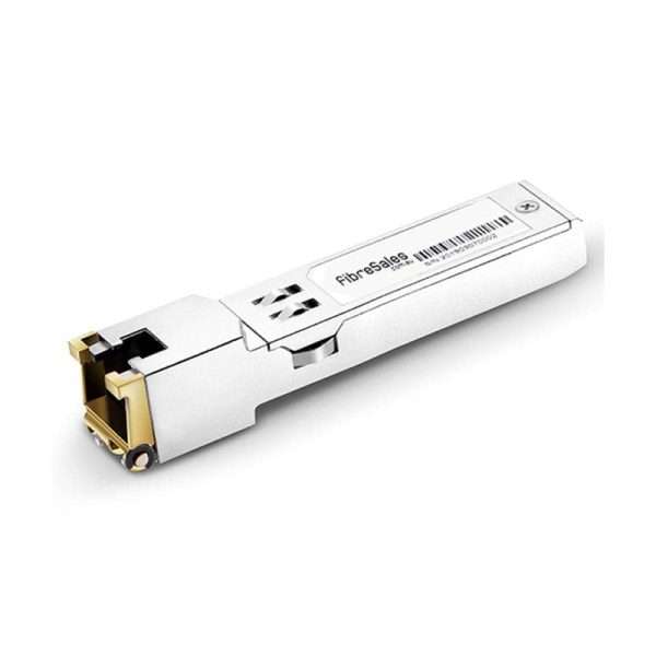 10G RJ45 SFP+ Transceiver
