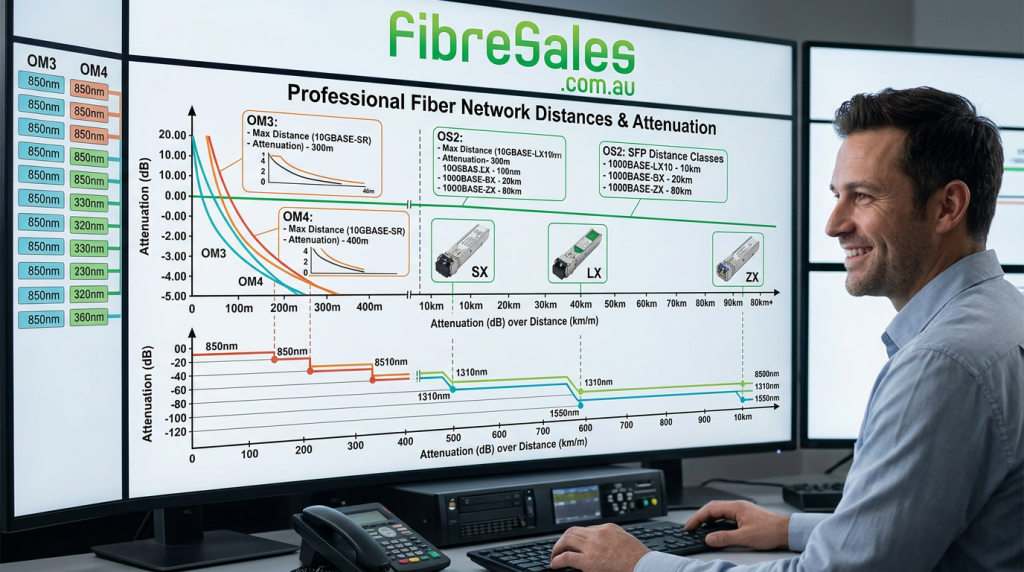Armoured Fibre Cable Guide – Outdoor Fibre Protection | fibresales