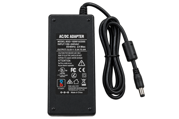 F7 AC/DC power Supply
