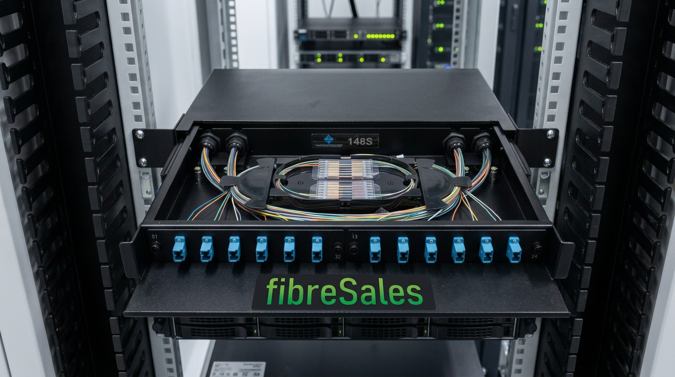 Fibre Enclosure